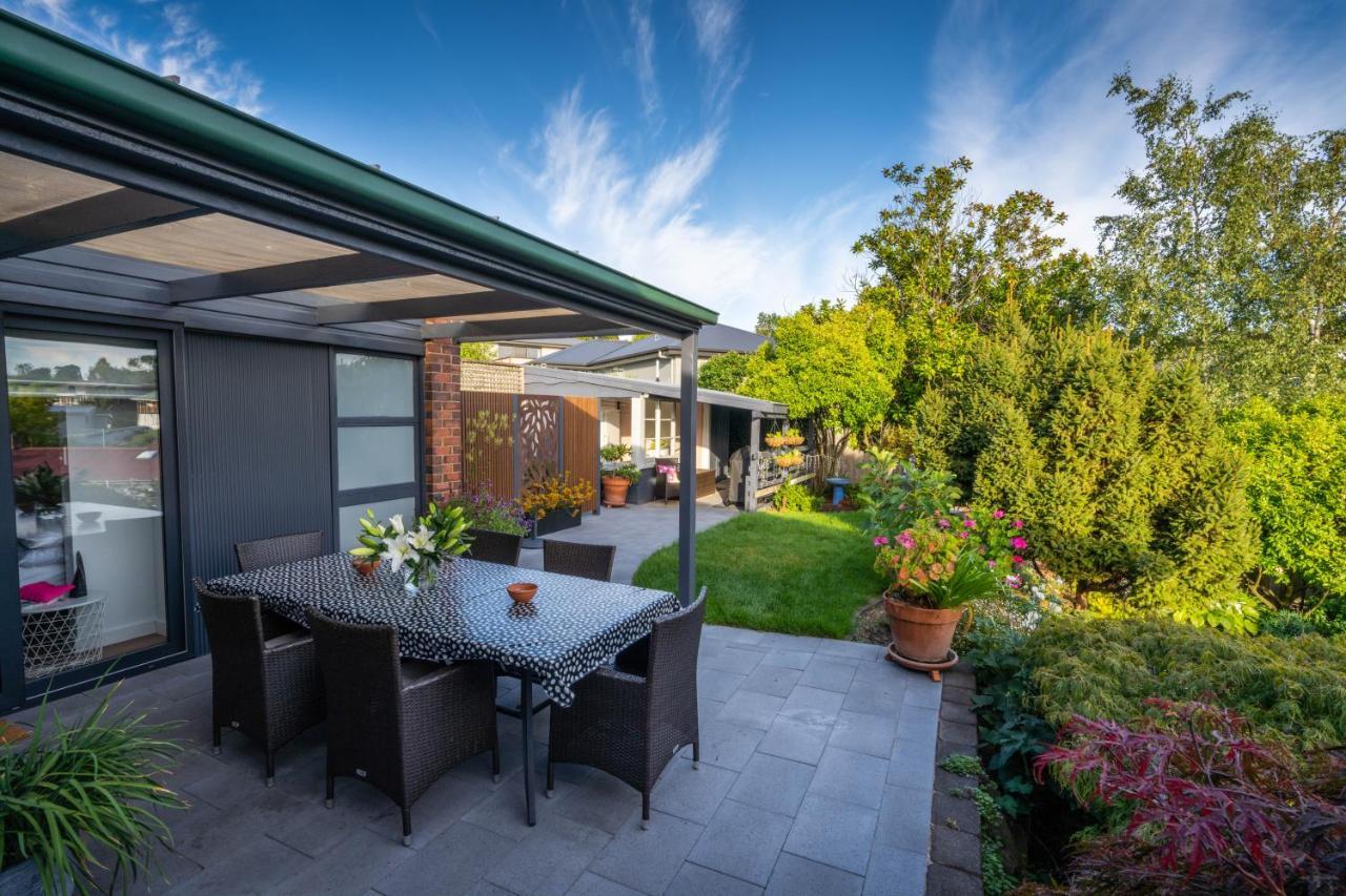 Soul Vie Stay Launceston Exterior photo