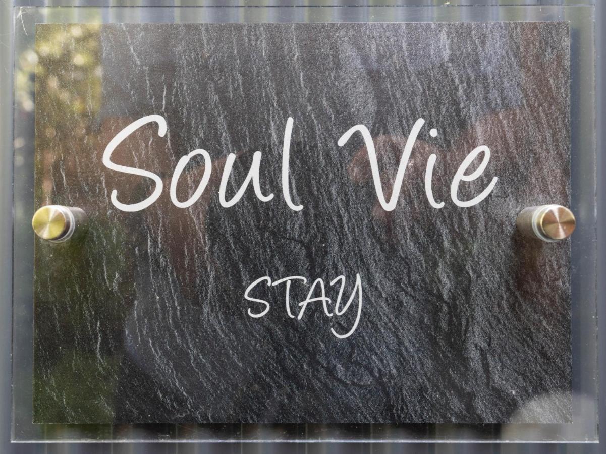 Soul Vie Stay Launceston Exterior photo